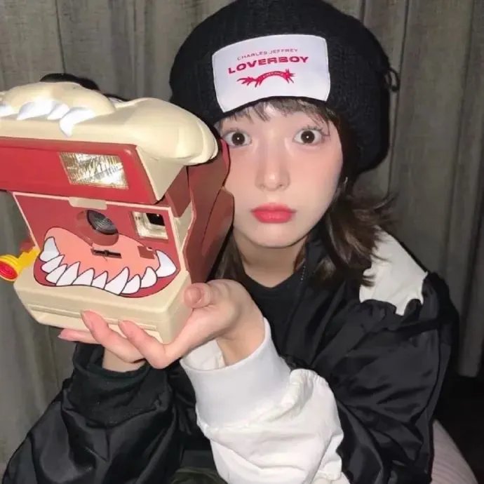 恋爱成瘾